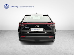 Vehicle image TOYOTA bZ4X Trend