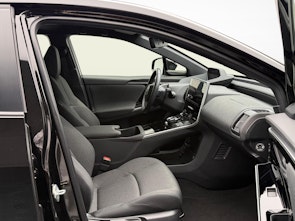 Vehicle image TOYOTA bZ4X Trend