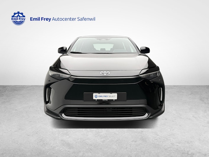 Vehicle image TOYOTA BZ4X