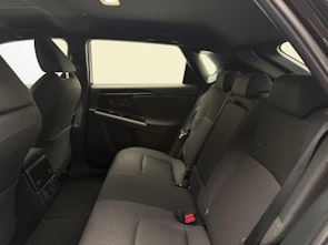 Vehicle image TOYOTA bZ4X Trend