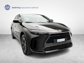 Vehicle image TOYOTA bZ4X Trend