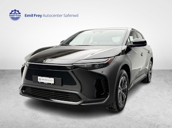 Vehicle image TOYOTA bZ4X Trend