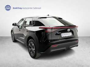 Vehicle image TOYOTA bZ4X Trend