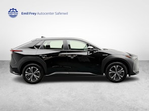 Vehicle image TOYOTA bZ4X Trend