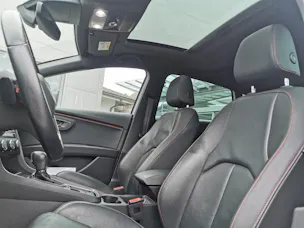 SEAT Leon 1.5 TSI 150 ACT FR DSG
