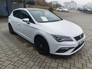 SEAT Leon 1.5 TSI 150 ACT FR DSG