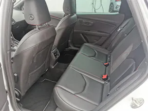 SEAT Leon 1.5 TSI 150 ACT FR DSG