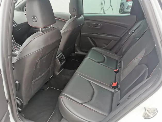 SEAT Leon 1.5 TSI 150 ACT FR DSG