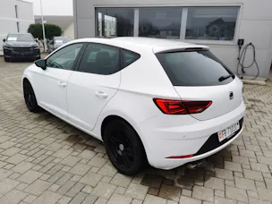 SEAT Leon 1.5 TSI 150 ACT FR DSG