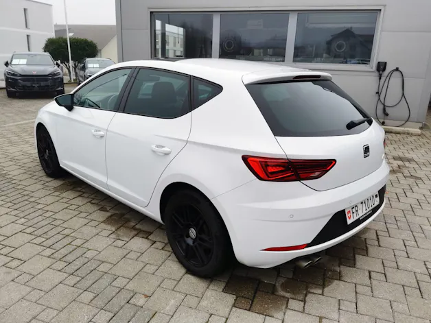 SEAT Leon 1.5 TSI 150 ACT FR DSG