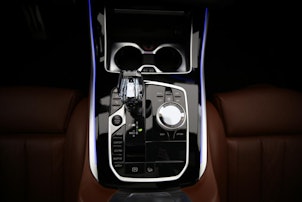 Vehicle image BMW X5 M50d xDrive