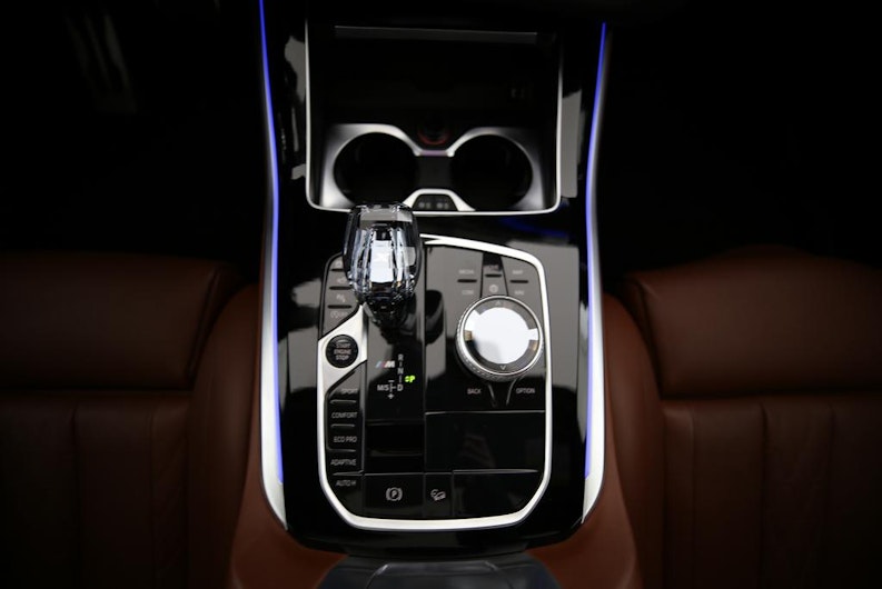 Vehicle image BMW X5