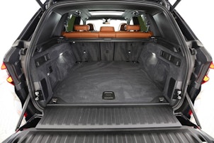 Vehicle image BMW X5 M50d xDrive