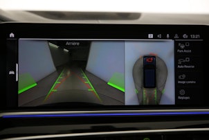 Vehicle image BMW X5 M50d xDrive