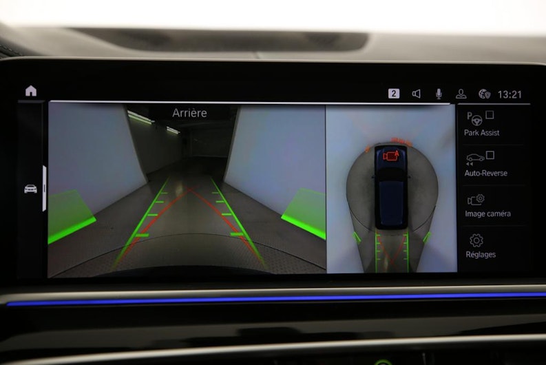 Vehicle image BMW X5