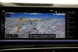 Vehicle image BMW X5 M50d xDrive