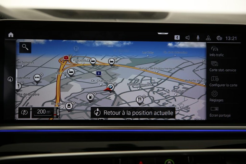 Vehicle image BMW X5