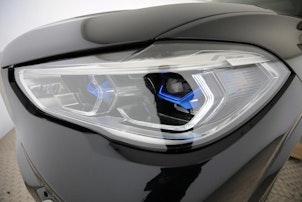 Vehicle image BMW X5 M50d xDrive