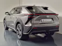 Toyota bZ4X Premium AWD