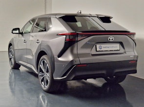 Vehicle image TOYOTA bZ4X Premium AWD
