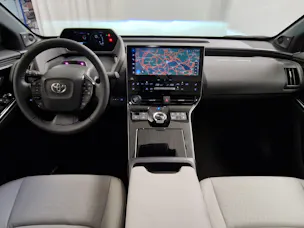 Toyota bZ4X Premium AWD