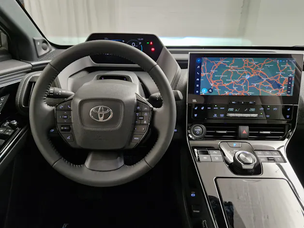 Toyota bZ4X Premium AWD