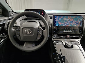 Vehicle image TOYOTA bZ4X Premium AWD