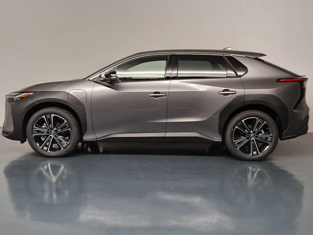 Toyota bZ4X Premium AWD