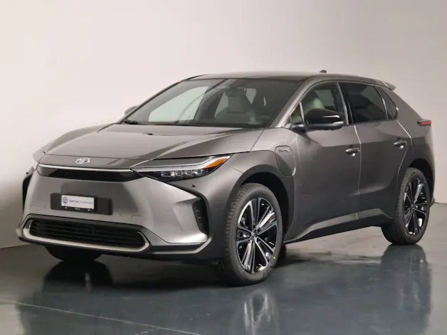 Toyota bZ4X Premium AWD