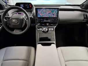 Toyota bZ4X Premium AWD