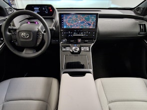 Vehicle image TOYOTA bZ4X Premium AWD