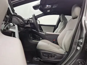 Toyota bZ4X Premium AWD