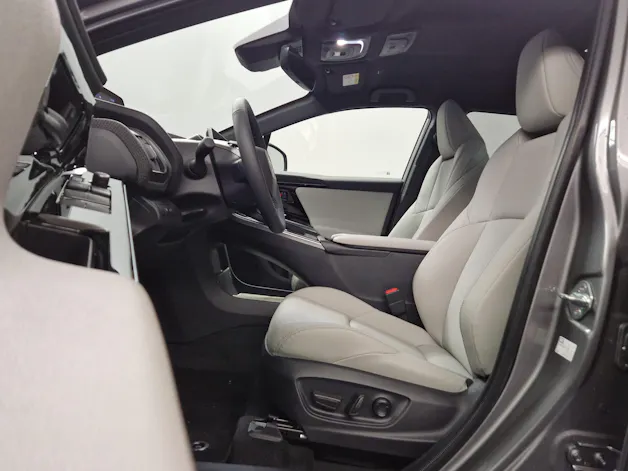 Toyota bZ4X Premium AWD