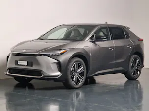 Toyota bZ4X Premium AWD