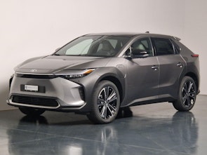 Vehicle image TOYOTA bZ4X Premium AWD