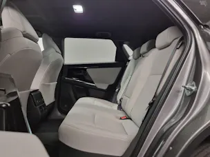 Toyota bZ4X Premium AWD
