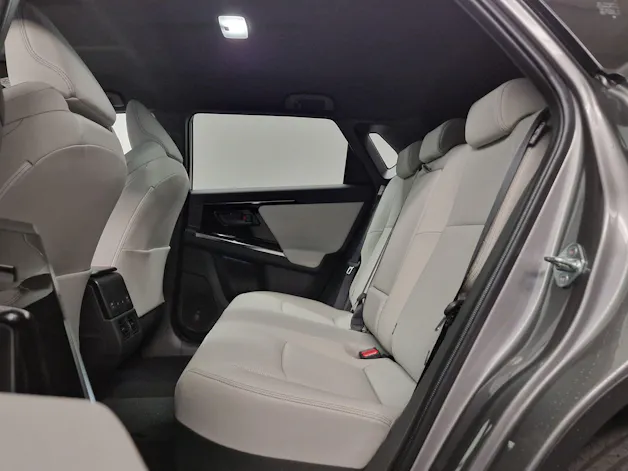 Toyota bZ4X Premium AWD