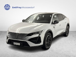 Vehicle image PEUGEOT 408 1.2 PureTech GT