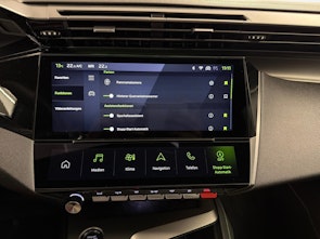 Vehicle image PEUGEOT 408 1.2 PureTech GT