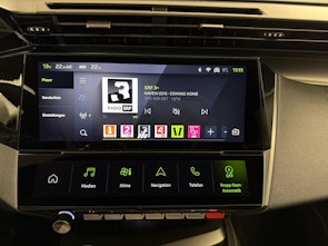 Vehicle image PEUGEOT 408 1.2 PureTech GT