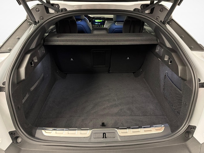 Vehicle image PEUGEOT 408