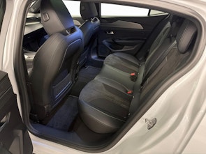 Vehicle image PEUGEOT 408 1.2 PureTech GT