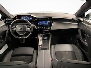 Vehicle image PEUGEOT 408 1.2 PureTech GT