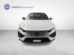 Vehicle image PEUGEOT 408 1.2 PureTech GT