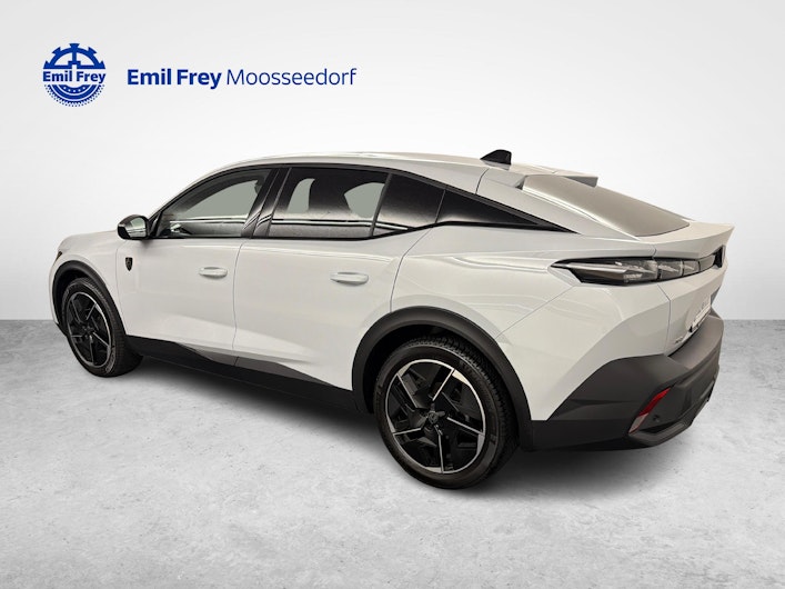 Vehicle image PEUGEOT 408