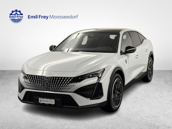 Vehicle image PEUGEOT 408 1.2 PureTech GT