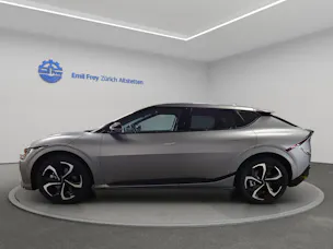 Kia EV6 77 kWh GT-Line 4x4