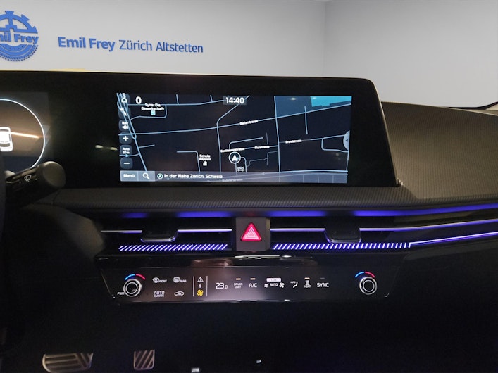 Vehicle image KIA EV6