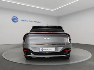 Kia EV6 77 kWh GT-Line 4x4