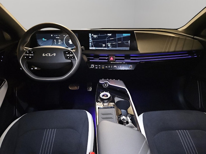 Vehicle image KIA EV6